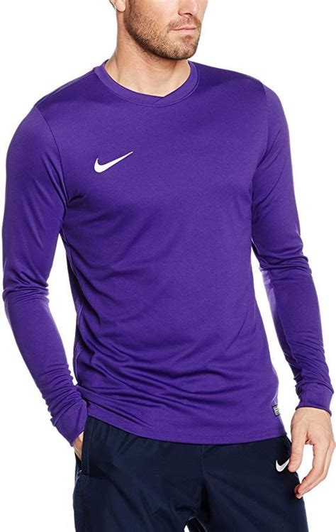 nike herren langarm trikot park vi|Suchergebnis Auf Amazon.de Für: Nike Trikot Park Vi.